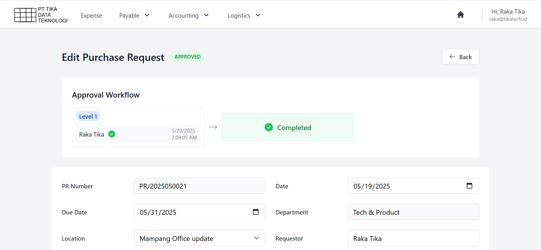 Platform Preview 4